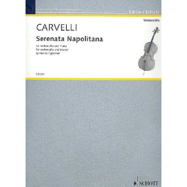 Serenata Napolitana