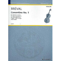 Concertino F-Dur Nr.1