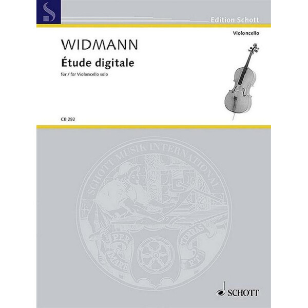 Etude digitale