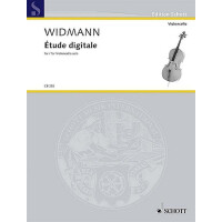Etude digitale