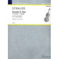 Sonate F-Dur