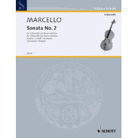 Sonate e-Moll