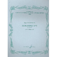 Sonatine no.5 op.32,1