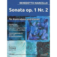 Sonata op.1,2