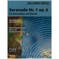 Serenade Nr.1 op.6