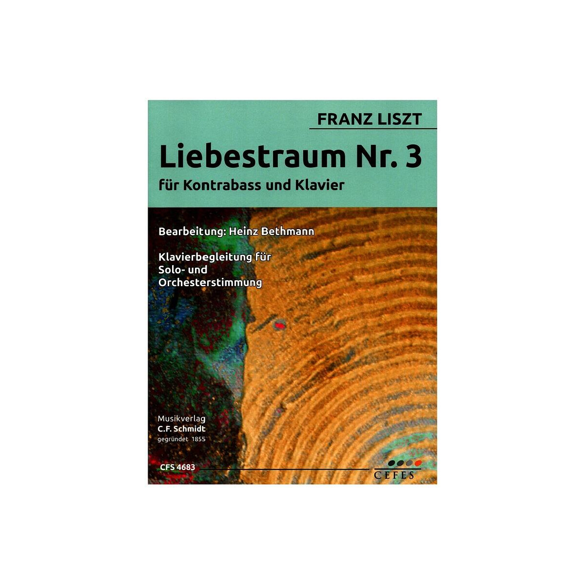 Liebestraum Nr.3