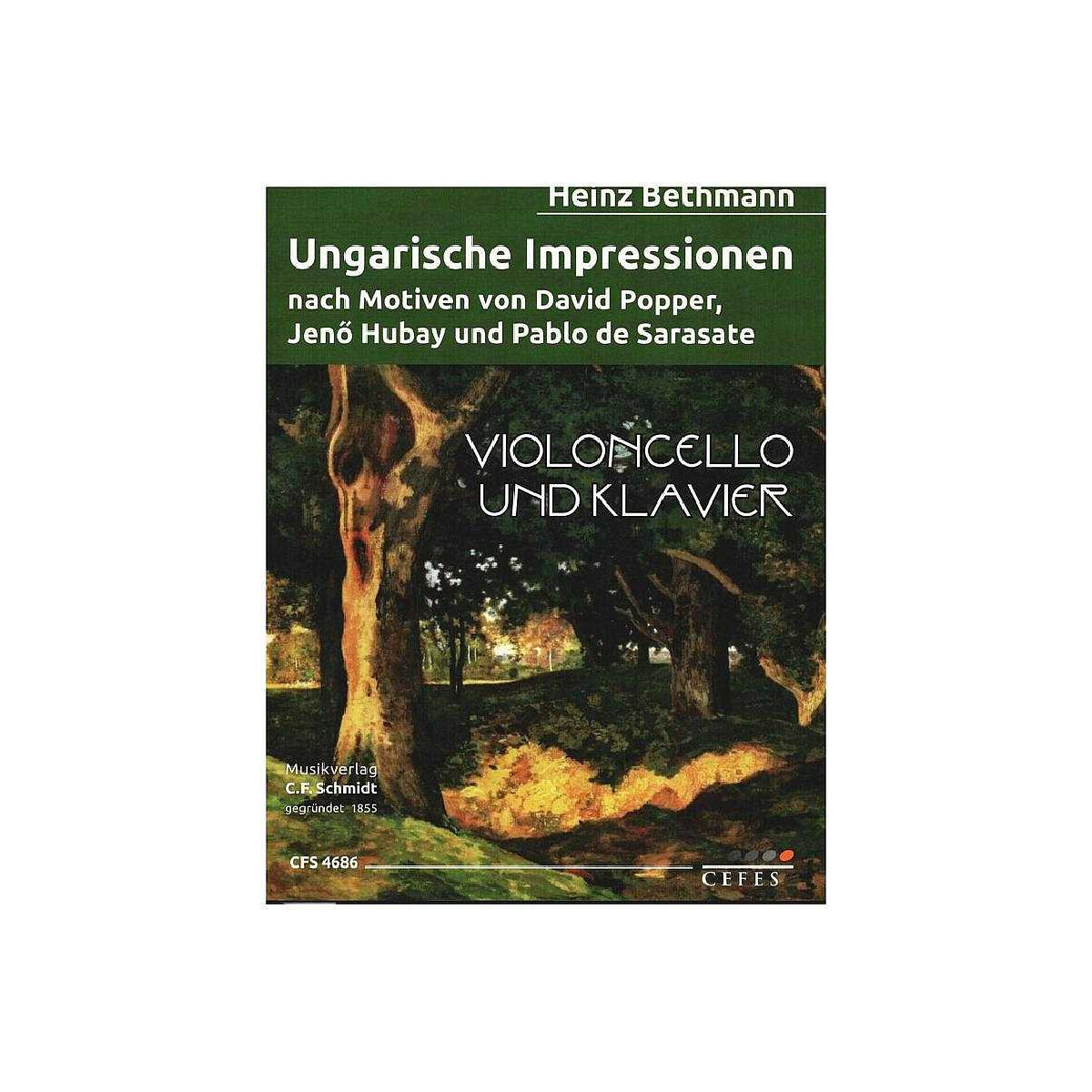 Ungarische Impressionen