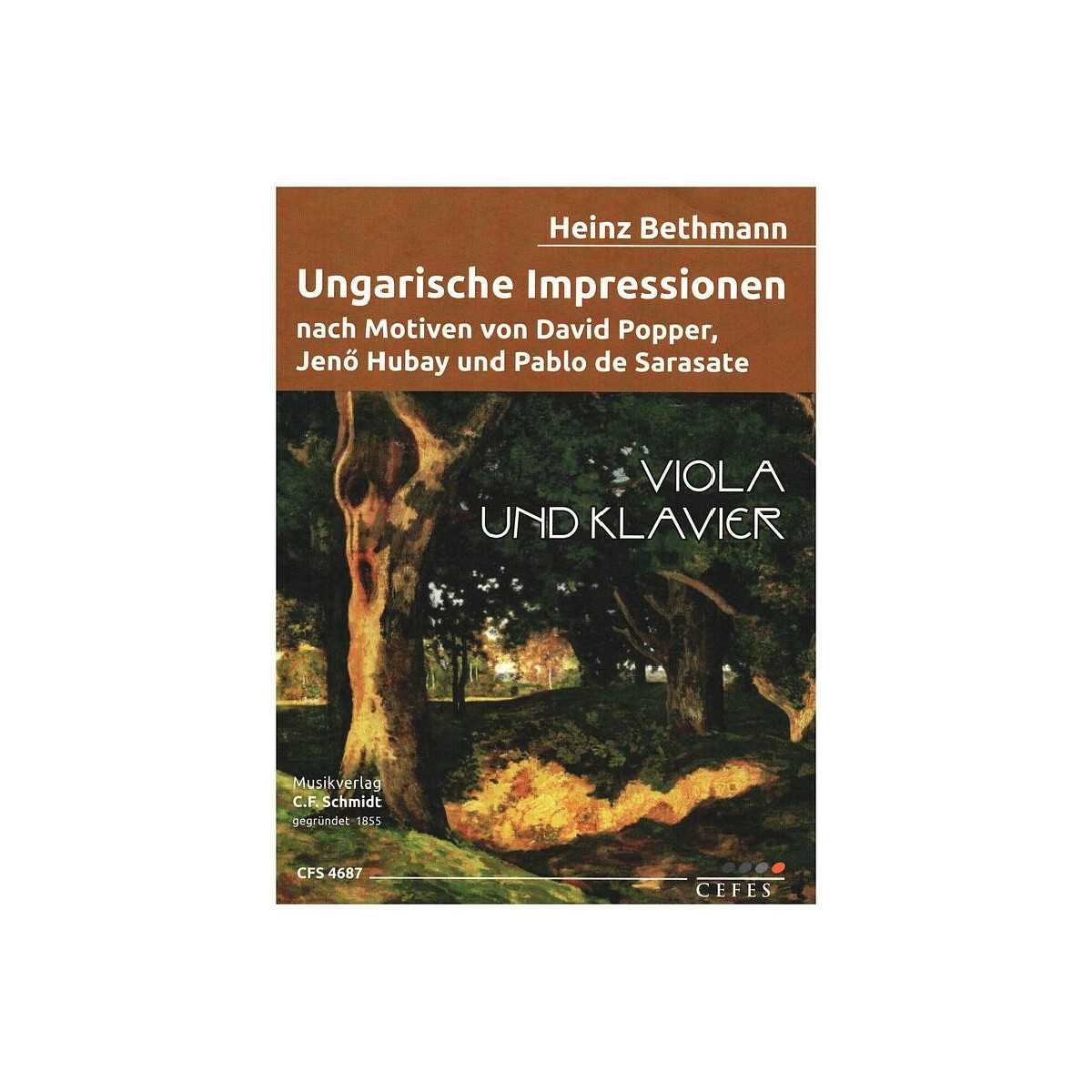 Ungarische Impressionen