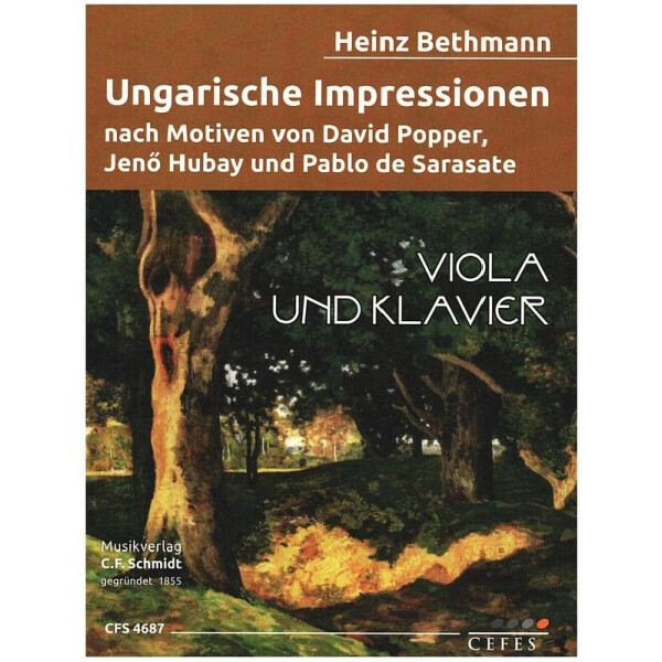 Ungarische Impressionen