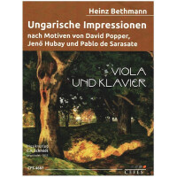 Ungarische Impressionen