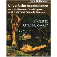 Ungarische Impressionen