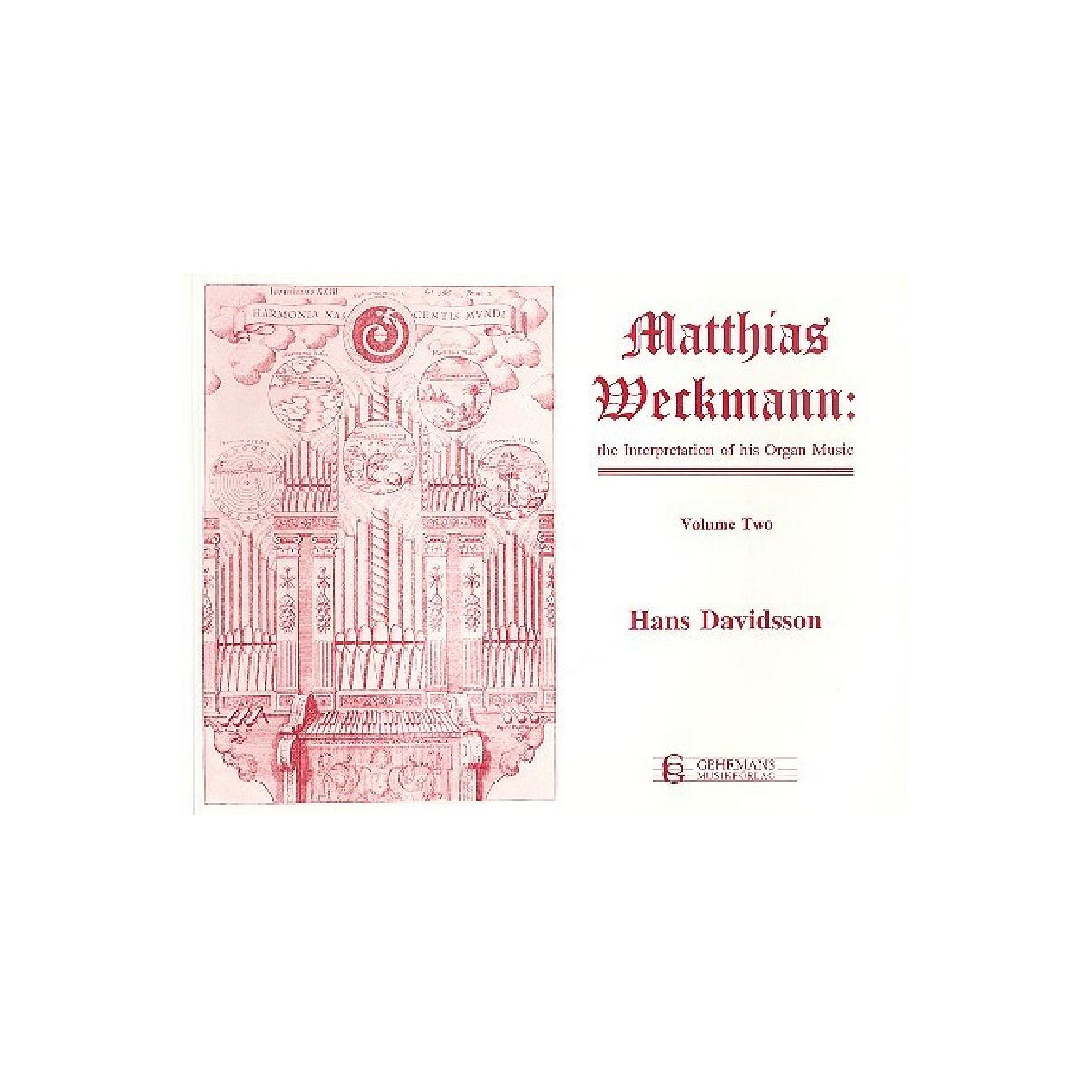 Matthias Weckmann The interpretation box