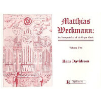 Matthias Weckmann The interpretation