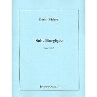 Suite liturgique
