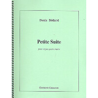 Petite Suite