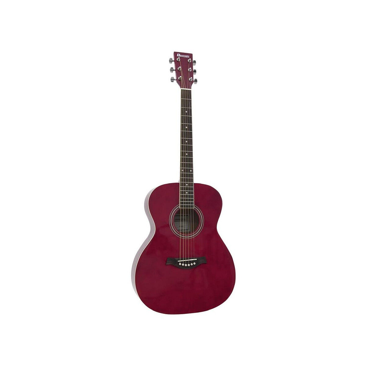 Dimavery AW-303RD box