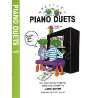 Chesters Piano Duets vol.1