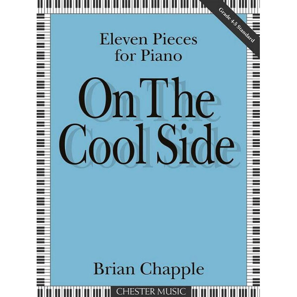 On the cool Side 11 pieces