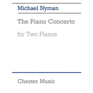 Concerto for Piano and small Orchestra