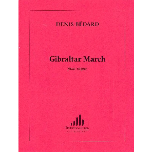 Gibraltar March