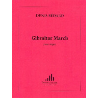 Gibraltar March