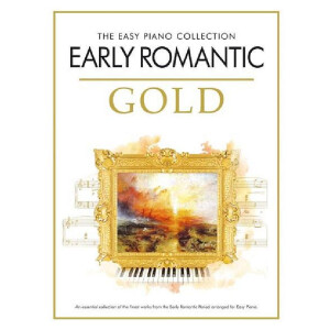 The easy Piano Collection