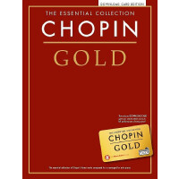 Chopin Gold (+Download Card)