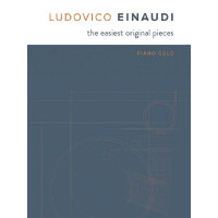 The easiest original Pieces for piano