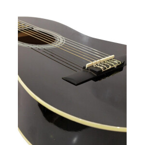 Dimavery AC-303BK 3/4