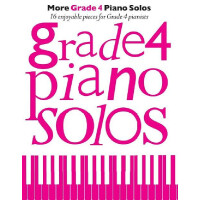 More Grade 4 Piano Solos