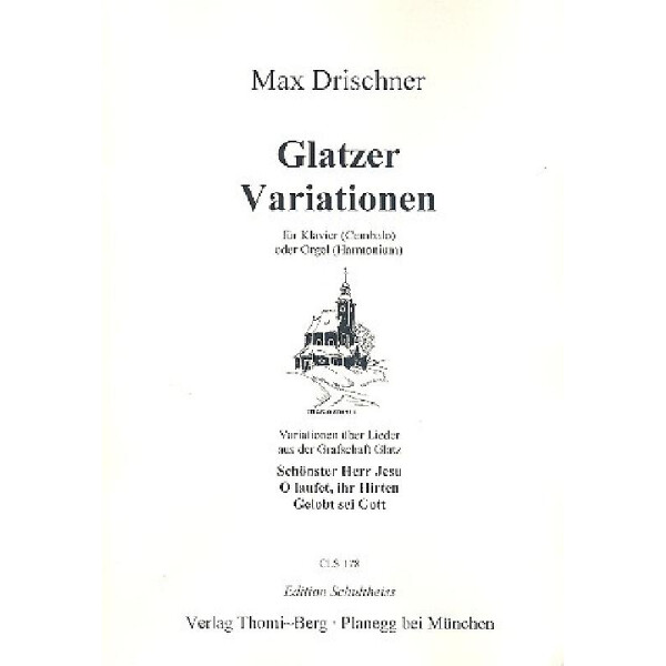 Glatzer Variationen