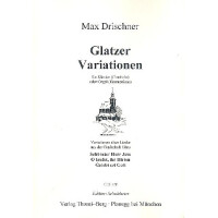 Glatzer Variationen