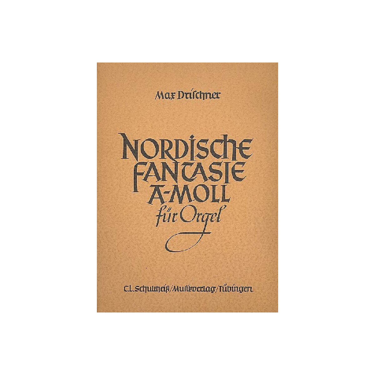 Nordische Fantasie a-Moll box