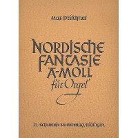 Nordische Fantasie a-Moll