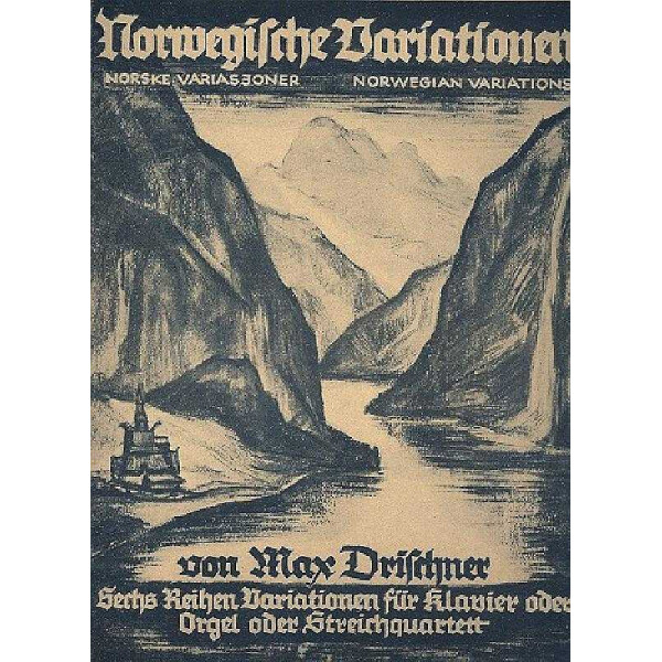 Norwegische Variationen