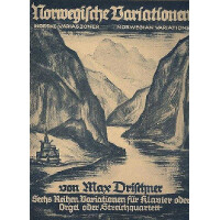 Norwegische Variationen