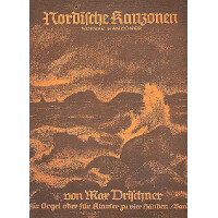 Nordische Kanzonen Band 1