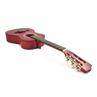 Dimavery AC-303RD 1/2