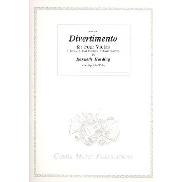 Divertimento