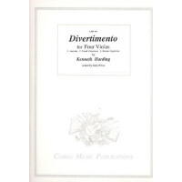 Divertimento