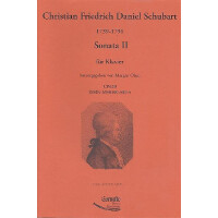 Sonate Nr.2