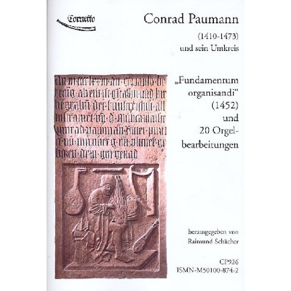 Fundamentum organisandi und