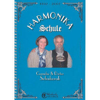 Harmonikaschule