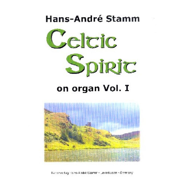Celtic Spirit vol.1
