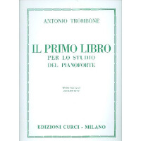 Il primo libro per lo studio del