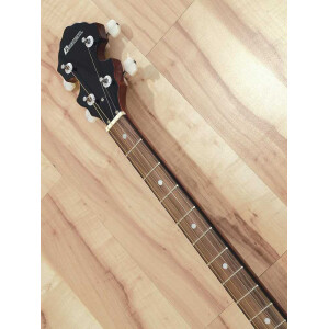 Dimavery BJ-04 Banjo, 4-string