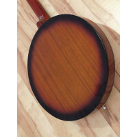 Dimavery BJ-04 Banjo, 4-string