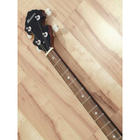 Dimavery BJ-04 Banjo, 4-string