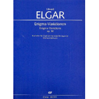 Enigma-Variationen op.36