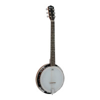 Dimavery BJ-30 Banjo, 6-saitig